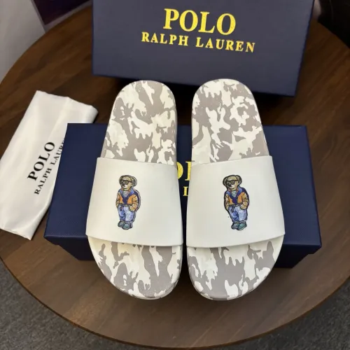 Ralph Lauren Polo Slippers For Men #1435126