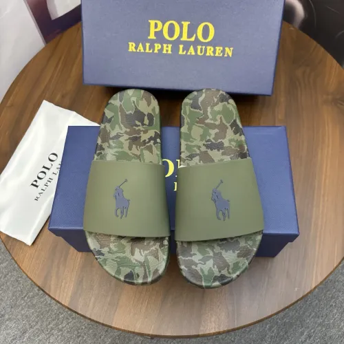 Ralph Lauren Polo Slippers For Men #1435130