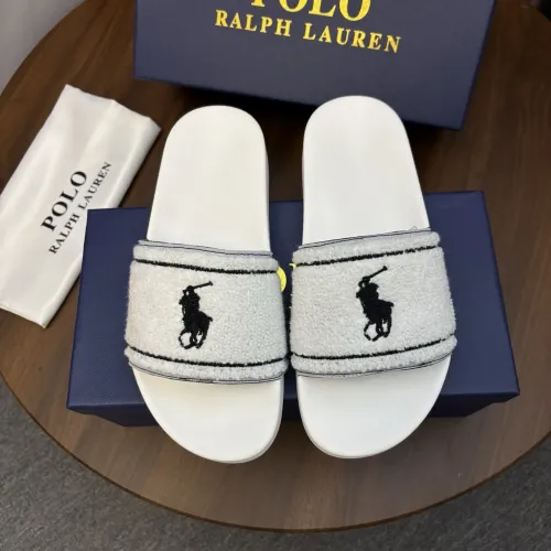 Ralph Lauren Polo Slippers For Men #1435132