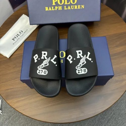 Ralph Lauren Polo Slippers For Men #1435141