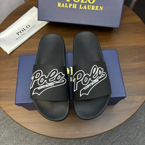 Ralph Lauren Polo Slippers For Men #1435143