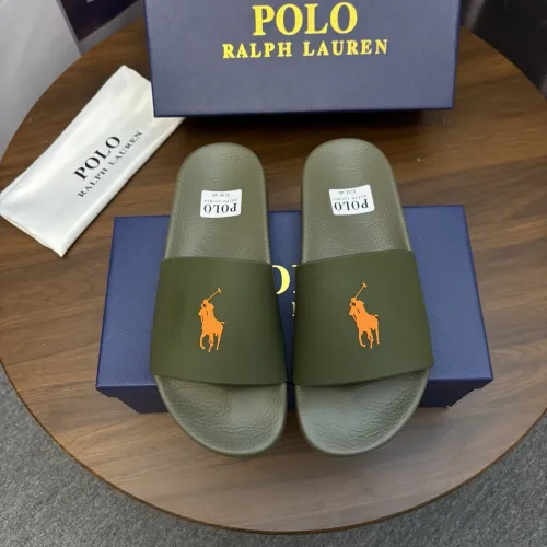 Ralph Lauren Polo Slippers For Men #1435184
