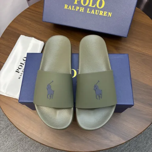 Ralph Lauren Polo Slippers For Men #1435185