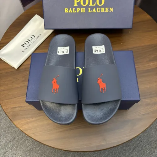 Ralph Lauren Polo Slippers For Men #1435190
