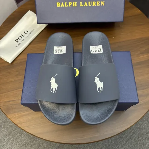 Ralph Lauren Polo Slippers For Men #1435191