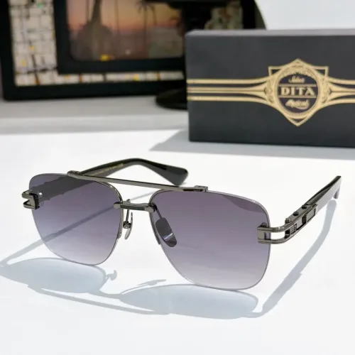 Dita AAA Quality Sunglasses #1435209