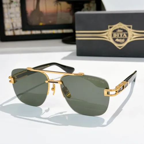Dita AAA Quality Sunglasses #1435211