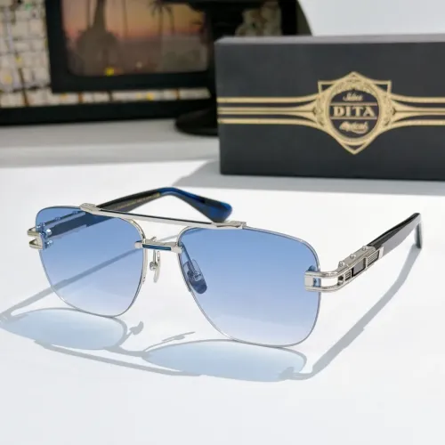 Dita AAA Quality Sunglasses #1435212