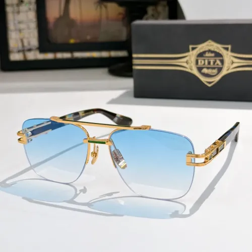 Dita AAA Quality Sunglasses #1435213