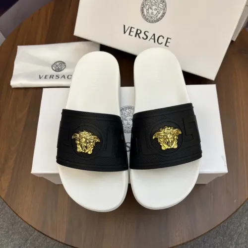 Versace Slippers For Men #1435216