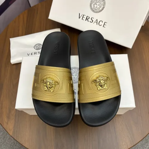 Versace Slippers For Women #1435262