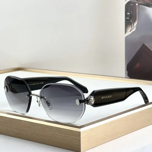 Bvlgari AAA Quality Sunglasses #1435284