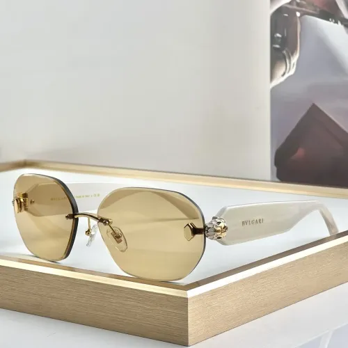 Bvlgari AAA Quality Sunglasses #1435290