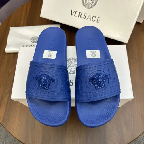 Versace Slippers For Men #1435296
