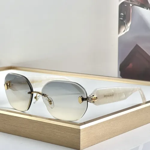 Bvlgari AAA Quality Sunglasses #1435298