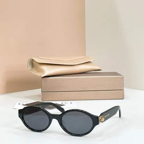 Bvlgari AAA Quality Sunglasses #1435306