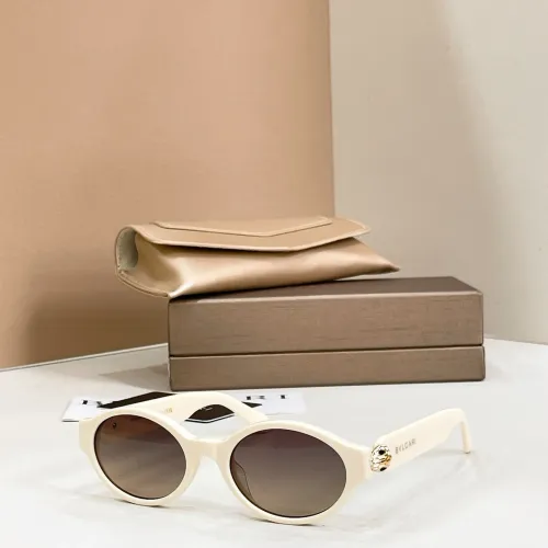 Bvlgari AAA Quality Sunglasses #1435310