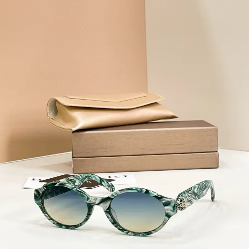 Bvlgari AAA Quality Sunglasses #1435314
