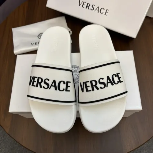 Versace Slippers For Women #1435317