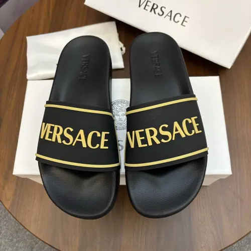 Versace Slippers For Women #1435327