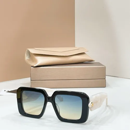 Bvlgari AAA Quality Sunglasses #1435329