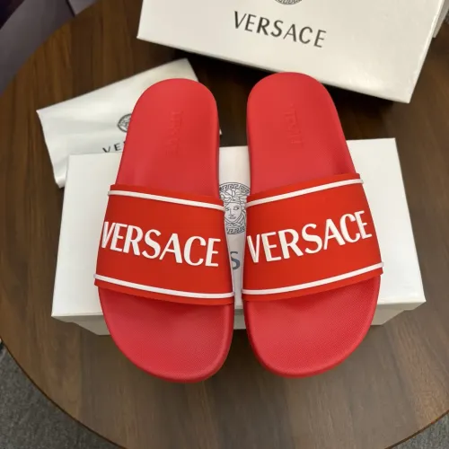 Versace Slippers For Women #1435331