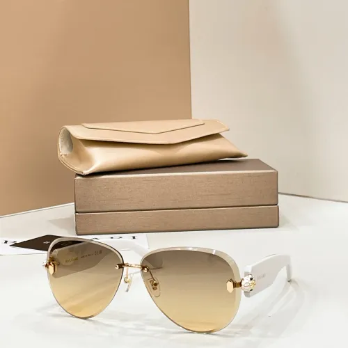 Bvlgari AAA Quality Sunglasses #1435336