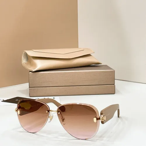 Bvlgari AAA Quality Sunglasses #1435338