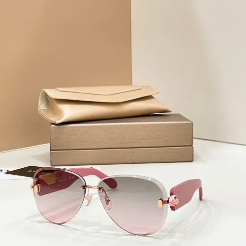 Bvlgari AAA Quality Sunglasses #1435339