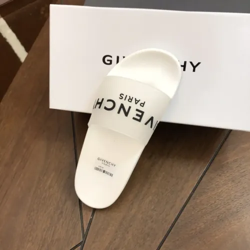 Replica Givenchy Slippers For Men #1435342 $42.00 USD for Wholesale