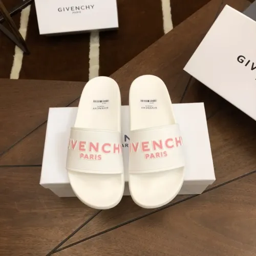 Replica Givenchy Slippers For Women #1435354 $42.00 USD for Wholesale