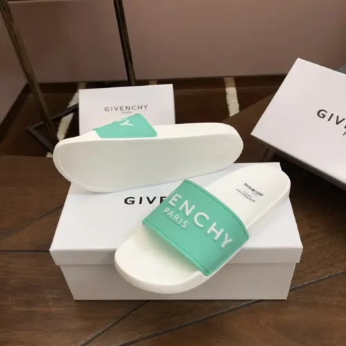 Replica Givenchy Slippers For Women #1435358 $42.00 USD for Wholesale