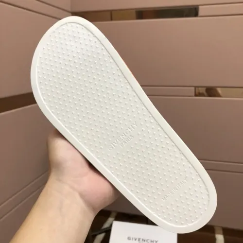 Replica Givenchy Slippers For Women #1435360 $42.00 USD for Wholesale