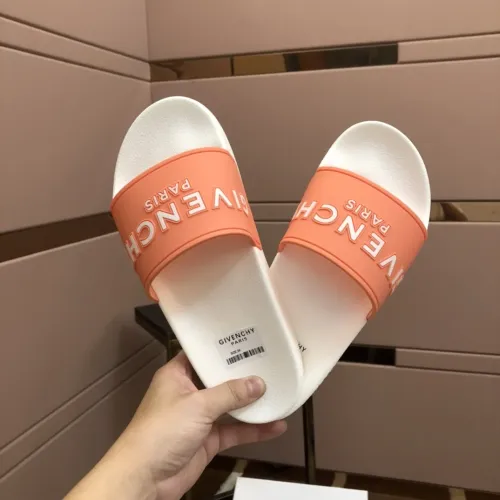 Replica Givenchy Slippers For Women #1435360 $42.00 USD for Wholesale