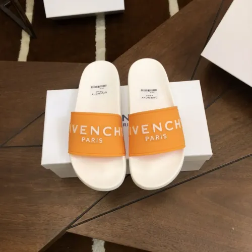 Replica Givenchy Slippers For Women #1435362 $42.00 USD for Wholesale