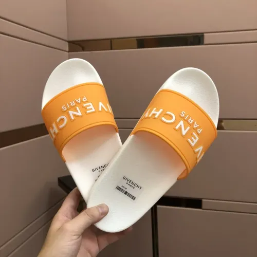 Replica Givenchy Slippers For Women #1435362 $42.00 USD for Wholesale