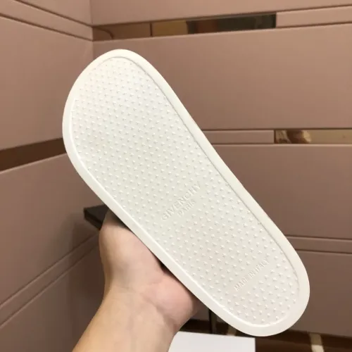 Replica Givenchy Slippers For Women #1435364 $42.00 USD for Wholesale