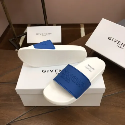 Replica Givenchy Slippers For Women #1435364 $42.00 USD for Wholesale
