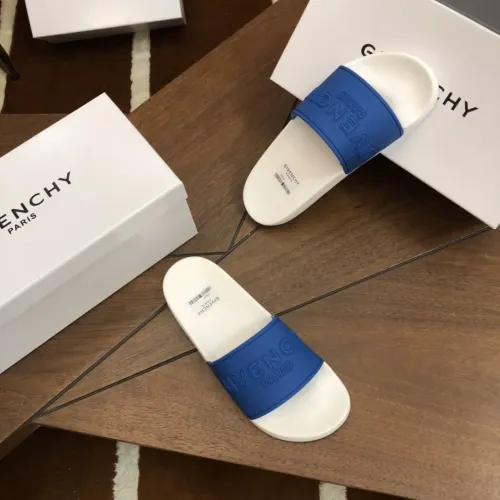 Replica Givenchy Slippers For Women #1435364 $42.00 USD for Wholesale