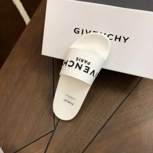 Replica Givenchy Slippers For Men #1435365 $42.00 USD for Wholesale