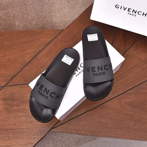 Replica Givenchy Slippers For Women #1435374 $42.00 USD for Wholesale