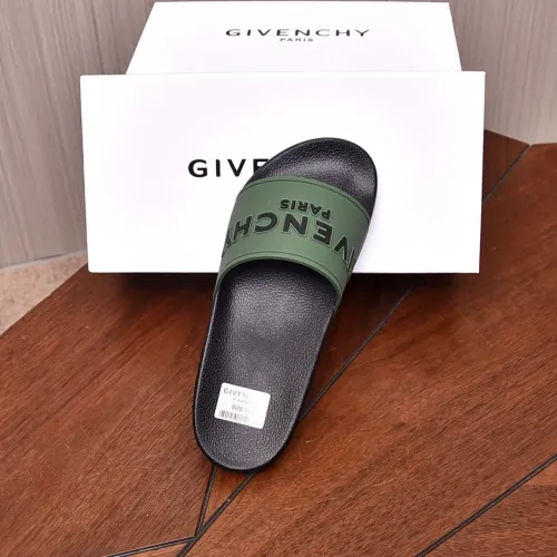 Replica Givenchy Slippers For Women #1435376 $42.00 USD for Wholesale