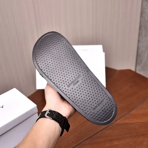 Replica Givenchy Slippers For Women #1435388 $42.00 USD for Wholesale
