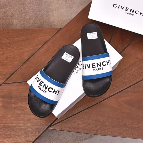 Replica Givenchy Slippers For Women #1435388 $42.00 USD for Wholesale