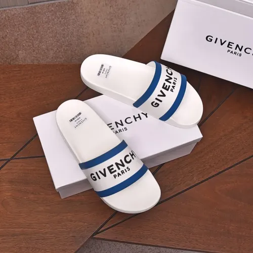Givenchy Slippers For Men #1435393