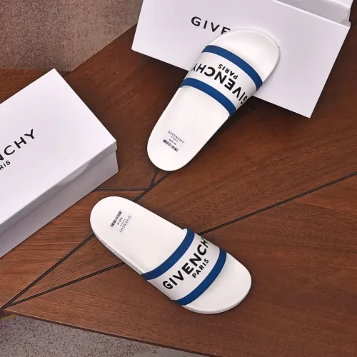 Replica Givenchy Slippers For Women #1435396 $42.00 USD for Wholesale