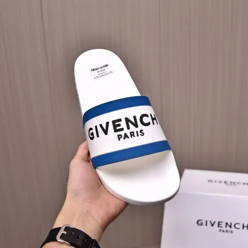 Replica Givenchy Slippers For Women #1435396 $42.00 USD for Wholesale