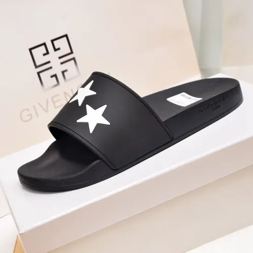 Replica Givenchy Slippers For Women #1435405 $42.00 USD for Wholesale