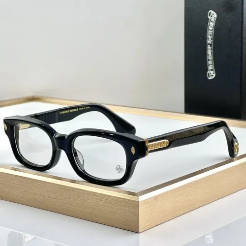 Chrome Hearts Goggles #1435417