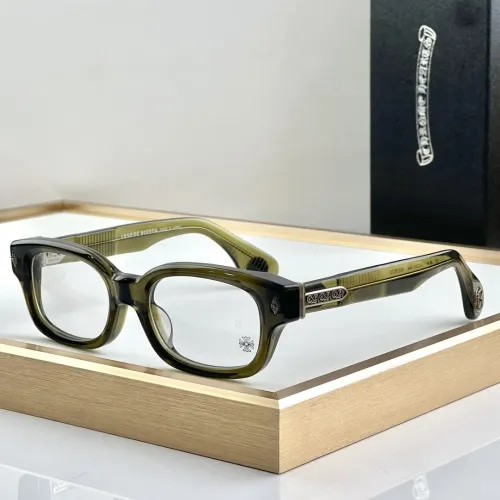 Chrome Hearts Goggles #1435420